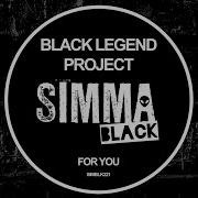 For You Classic Mix Black Legend Project