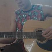 Kahit Ayaw Mo Na This Band Fingerstyle Guitar Cover Free Tabs