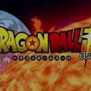 Todas Las Canciones De Dragon Ball Super Mundo De Heroes