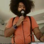 I Just Want To Reggie Watts