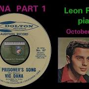 Vic Dana The Prisoner S Song