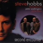 Steve Hobbs The Song Is You