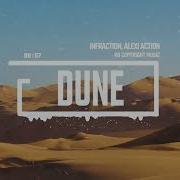 Infraction Music Dune