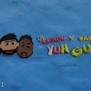 Dj Kendo X Ward 21 Yuh Gud Animated Video Kendo