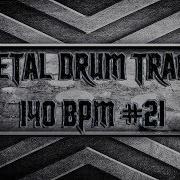 Metal Drum 140