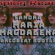 Sandra Maria Magdalena Marcobeat Bootleg