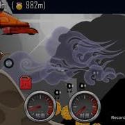 Обзор Игры Hill Climb Racing Бпан Мод