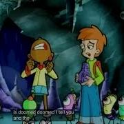 Cyberchase Avoider