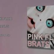 Pink Fluid Brats