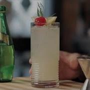 Gin Lemon