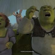 Shrek 2 For Five Minutes