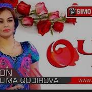 Муслима Кодирова Очачон Muslima Qodirova Ochajon 2018