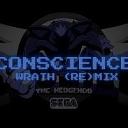 Conscience Fl4Re Mix