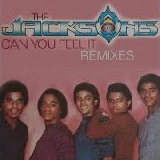 The Jacksons Can You Feel It Robert Glasper Remix