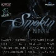 Bigshot Smokin Riddim Mix Ft Vybz Kartel Mavado Bennie Man Cecile Sean Paul Tifa Mr Vegas Thee Bigshot