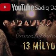 Bu Qaranliq Zulmet Agladir Meni