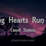 Candi Staton Young Hearts Run Free Lyrics Young Pilgrim Music