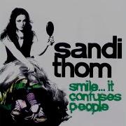 What If I M Right Sandi Thom