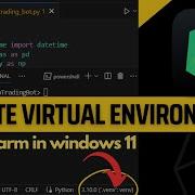 How To Create Virtual Environment In Pycharm For Projects 2023 Update The Code City