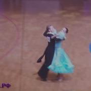 Timofey Ozhegov Elizaveta Zaytseva 1 2 Final Quickstep