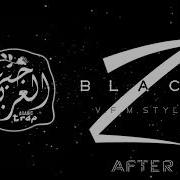 After Black V F M Style