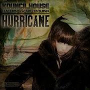 Hurricane Radio Edit Kouncilhouse