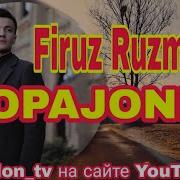 Feruzbek Ruzmetov Opam