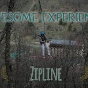 Zipline Tsaghkadzor Armenia Beautiful Experience