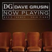 Dave Grusin Random Hearts