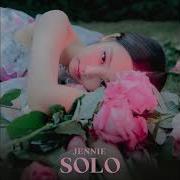 Jennie Blackpink Solo Xnm Remix