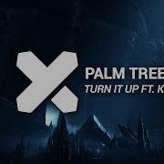 Kg Man Turn It Up Feat Kg Man