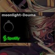 Douma Cover Moonlight