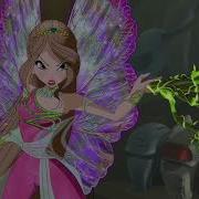 Winx Flora Edit