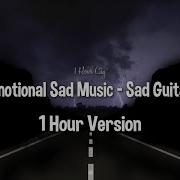 Ru Frequence Emotional Sad Guitar Music