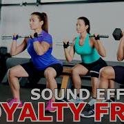 Training Sound Effect