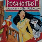 Pocahontas Ii Journey To New World Soundtrack Between Two Worlds