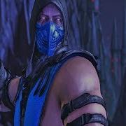 Mortal Kombat Xl Sub Zero Mk1 Modern Skin