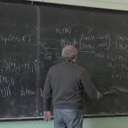 Исаев А П Теория Групп Группа Ли Гомеоморфизм Лекция 4