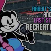 Rabbit S Luck Vocal Recreation Itssyurii