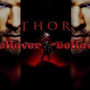 Thor Tribute Believer