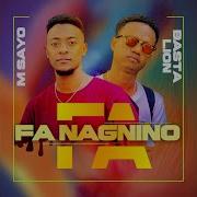 M Sayo Fa Nagnino Feat Basta Lion Clip Officiel Today S Sermons