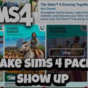 The Sims 4 Get Latest Update Non Origin