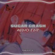 Sugar Crush Edit Audio