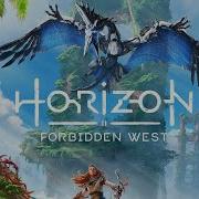 Julie Elven Horizon Forbidden West