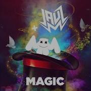 Jauz Magic