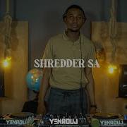 Shredder Sa