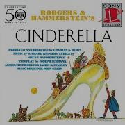 Cinderella March Johnny Green The Cinderella Orchestra