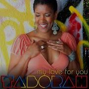 Taborah My Love For You Paul Goodyear Club Remix