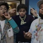 Nba Youngboy Ft Nocap Rod Wave Twilight Official Video Remix W Lyrics Rod Wave Remixes