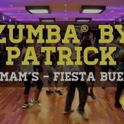 Fiesta Zumba